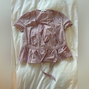 Madewell Top